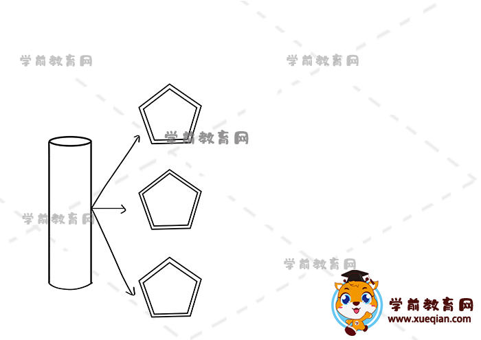 數(shù)學(xué)思維導(dǎo)圖手抄報(bào)