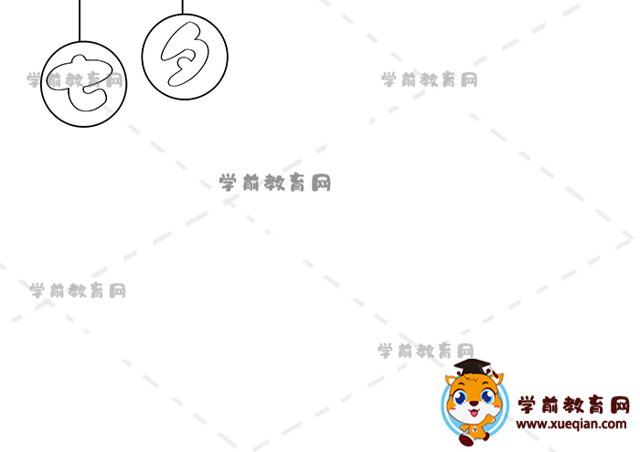 七夕手抄報