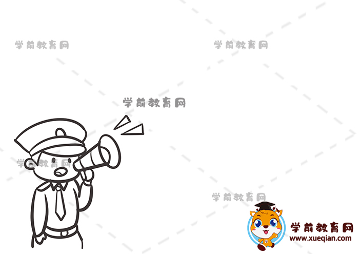 網(wǎng)絡安全手抄報