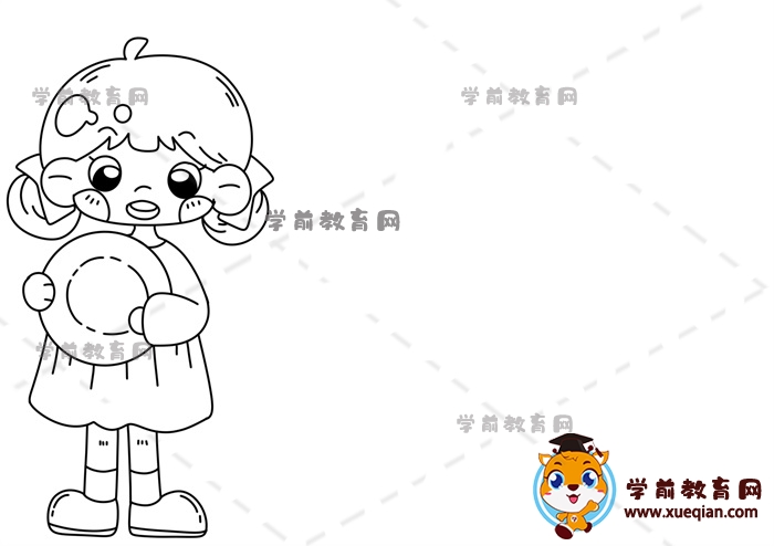 光盤(pán)行動(dòng)手抄報(bào)
