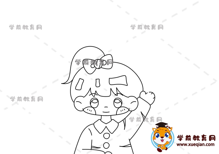 富強(qiáng)中國(guó)夢(mèng)手抄報(bào)